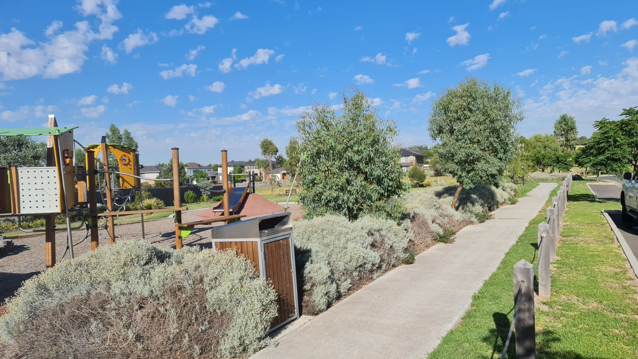 Hillside Manor — Home image 4