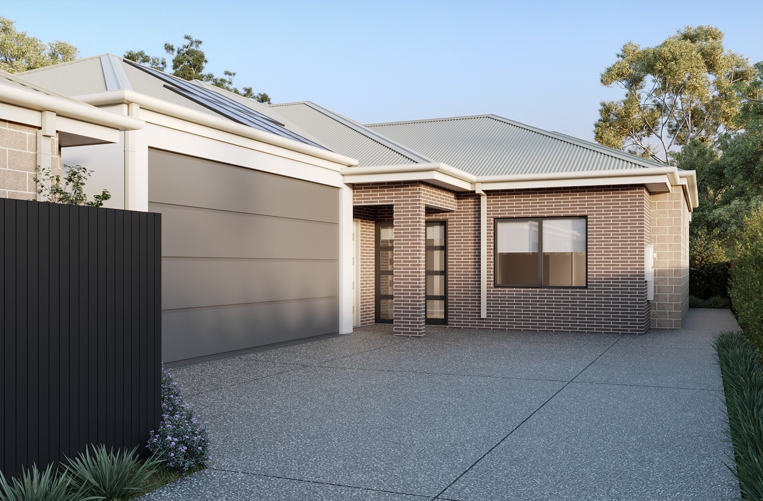 Beckenham B - Robust (2 Bed) — Home image 2