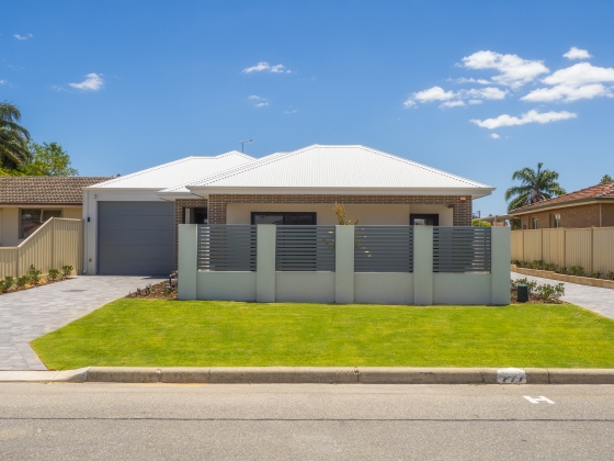 Beckenham B - Robust (2 Bed) — Home image 3