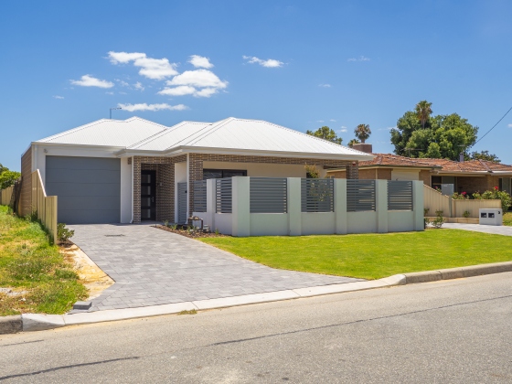 Beckenham B - Robust (2 Bed) — Home image 4
