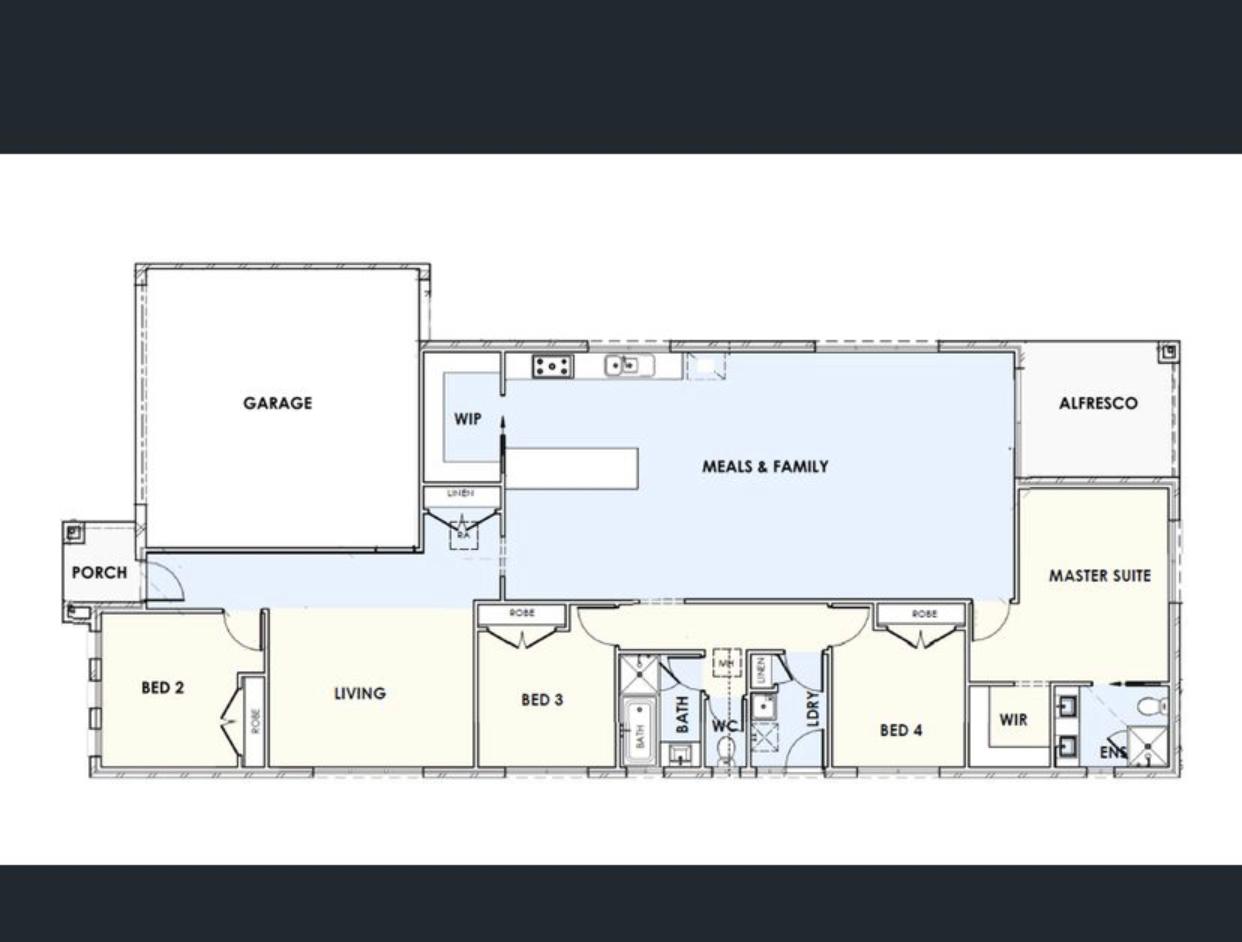 30 Greenwich Drive, Berwick 3806 — Floorplan 1