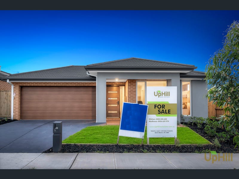 30 Greenwich Drive, Berwick 3806 — Home image 8