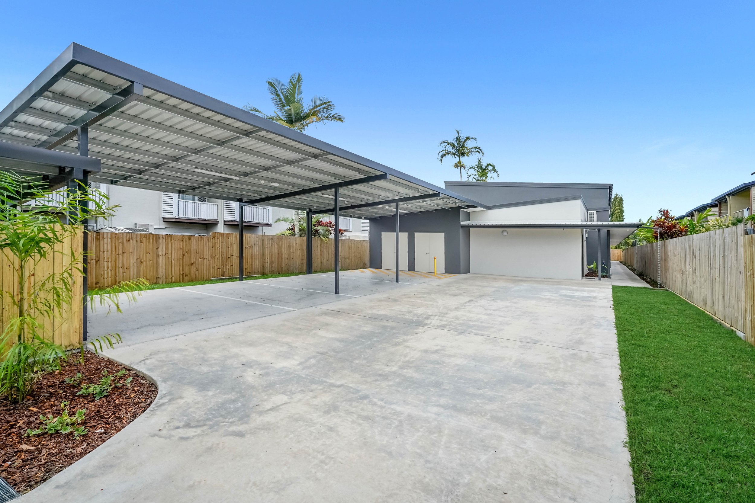 Balaclava Road, Earlville QLD | Modern High Physical Support Apartment Designed for Independence — Home image 3