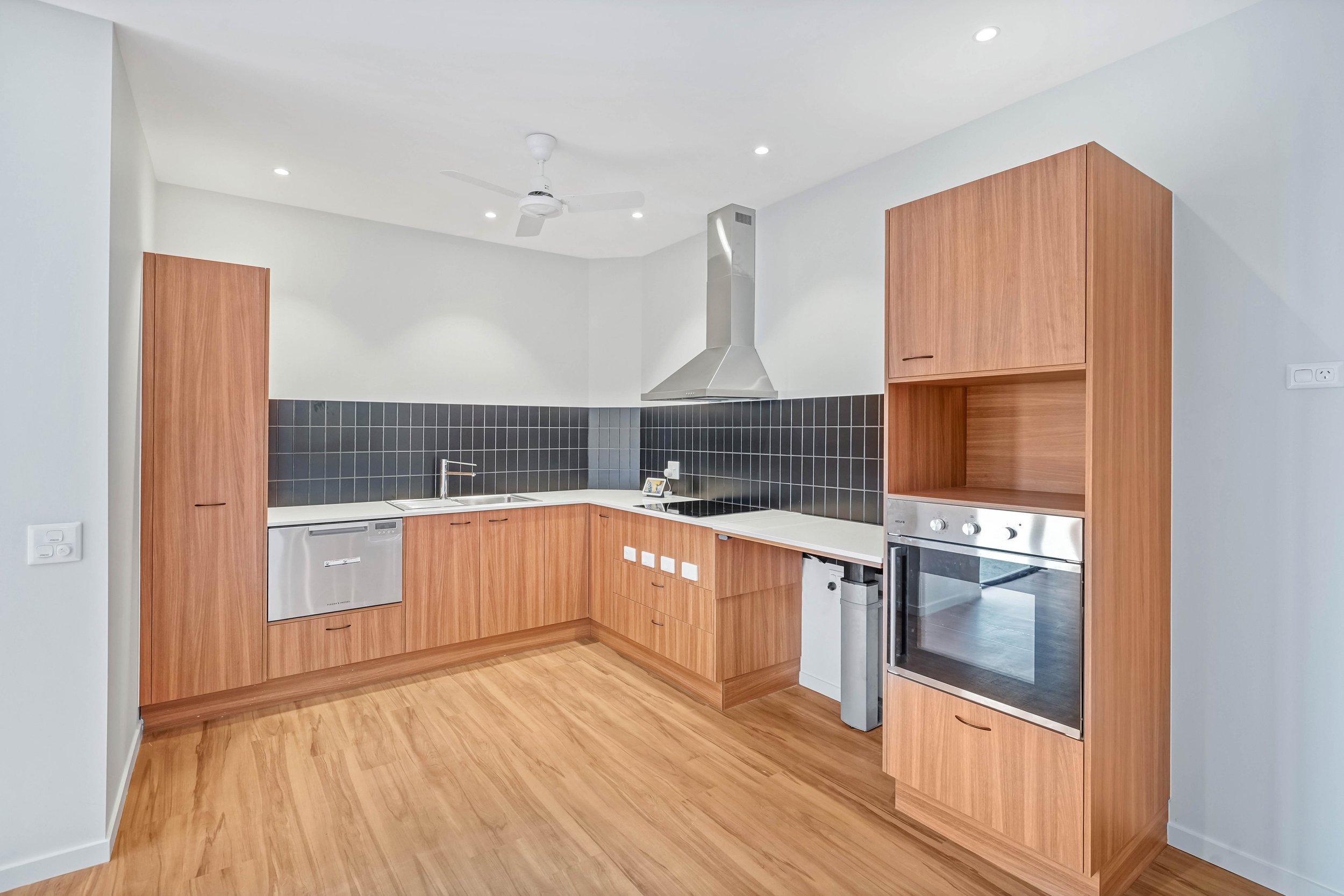 Balaclava Road, Earlville QLD | Modern High Physical Support Apartment Designed for Independence — Home image 4