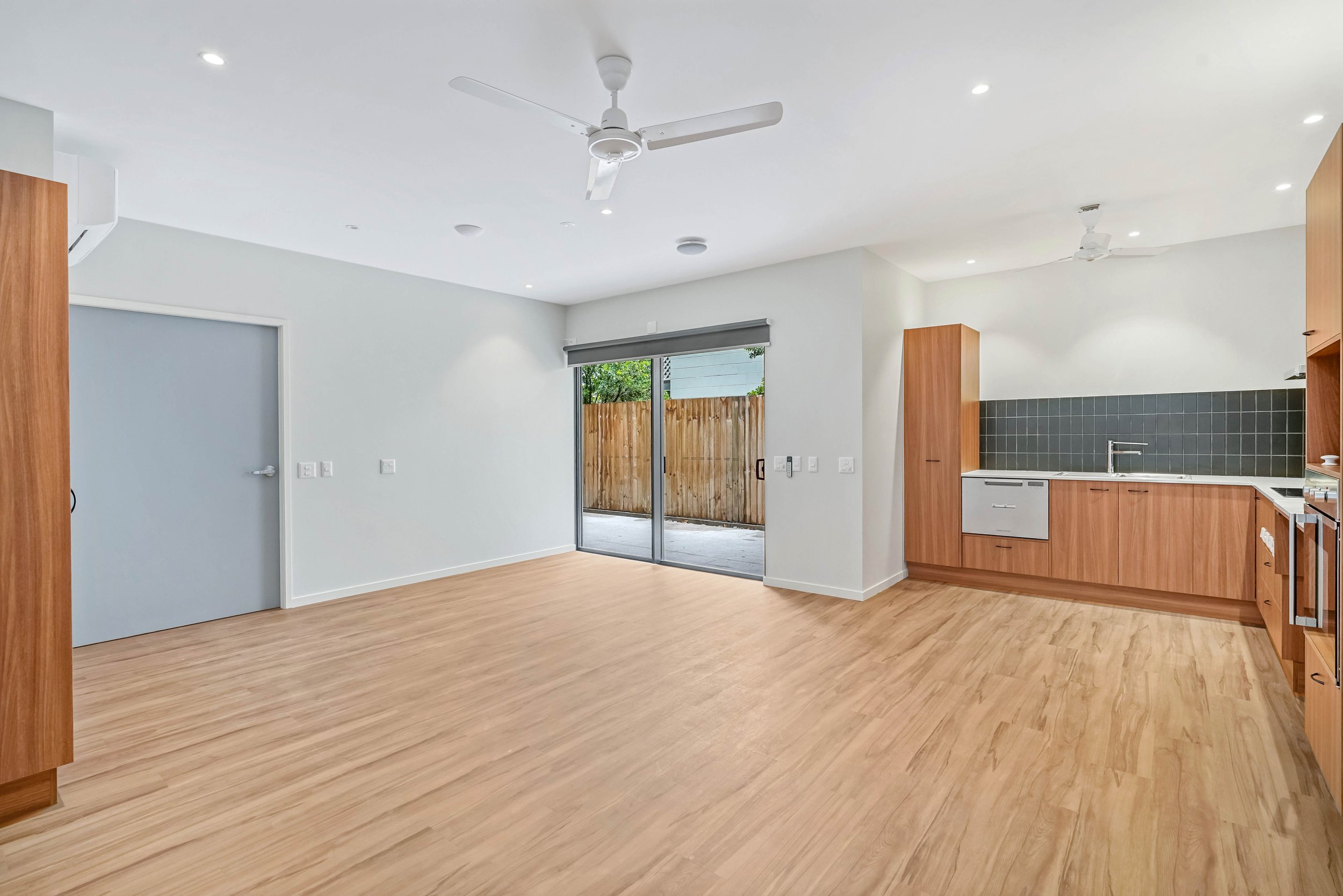 Balaclava Road, Earlville QLD | Modern High Physical Support Apartment Designed for Independence — Home image 5