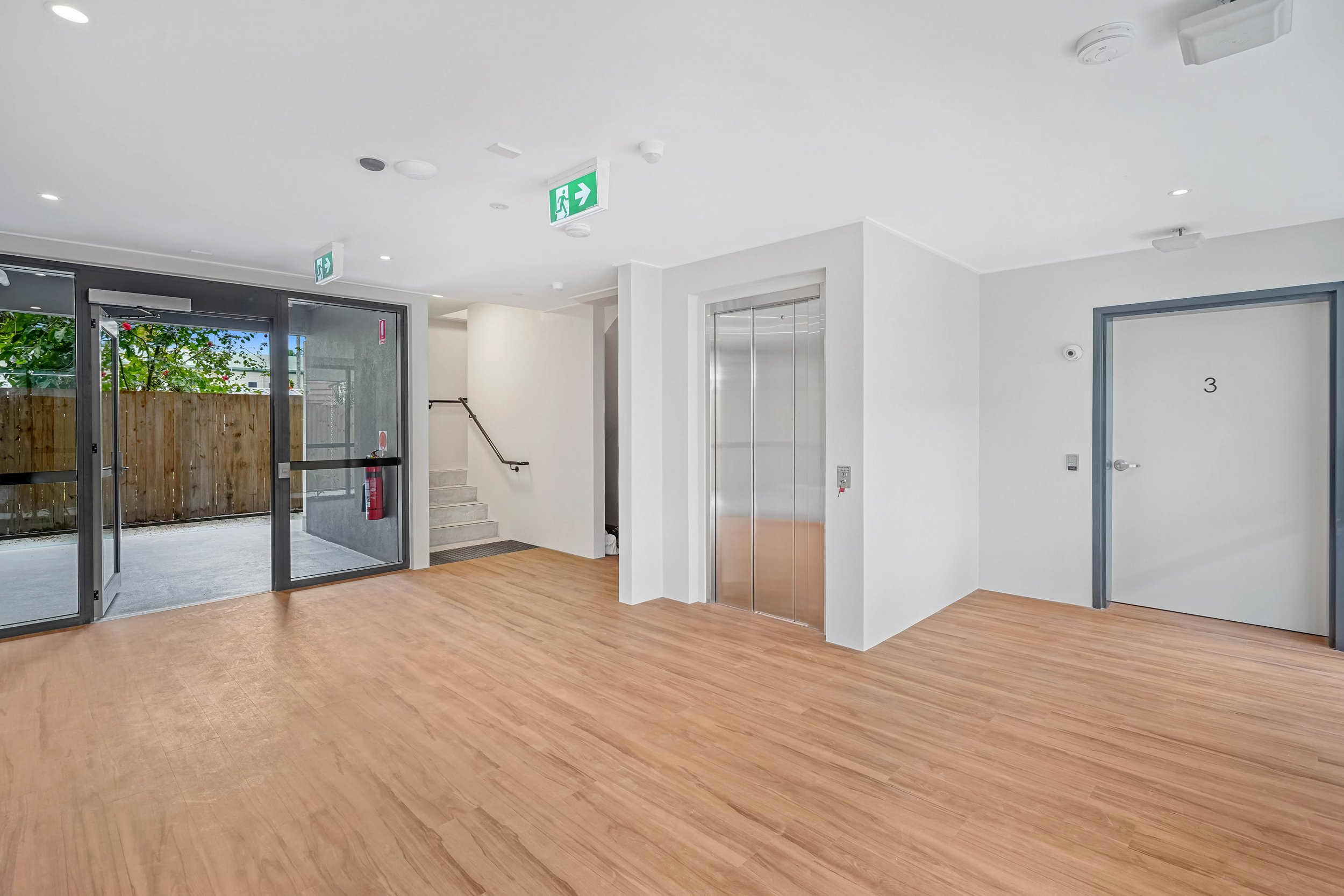 Balaclava Road, Earlville QLD | Modern High Physical Support Apartment Designed for Independence — Home image 7