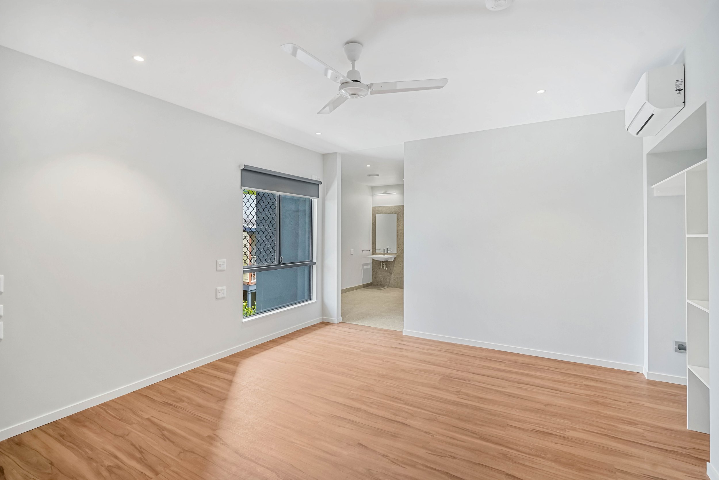 Balaclava Road, Earlville QLD | Modern High Physical Support Apartment Designed for Independence — Home image 8