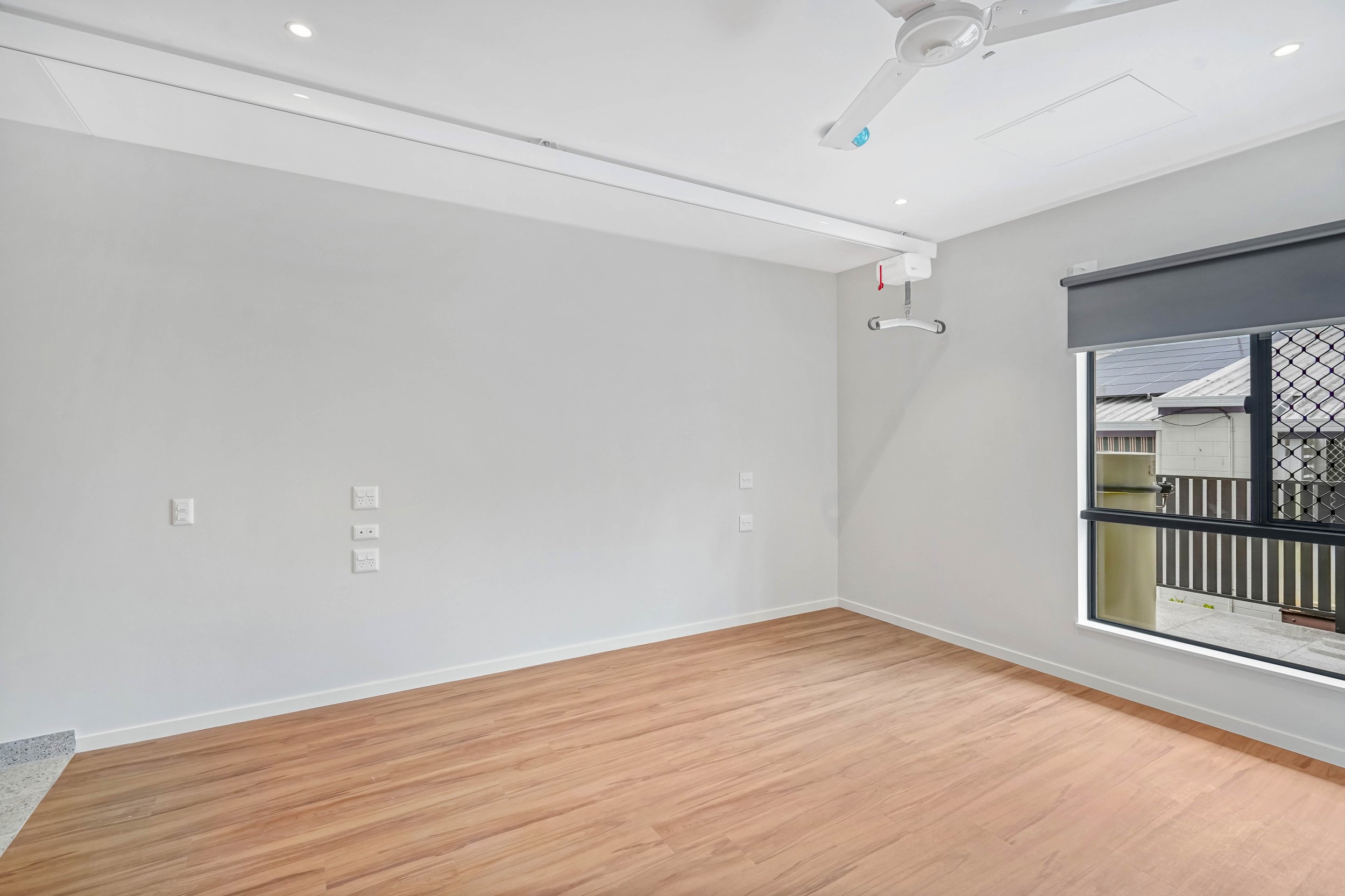 Balaclava Road, Earlville QLD | Modern High Physical Support Apartment Designed for Independence — Home image 10