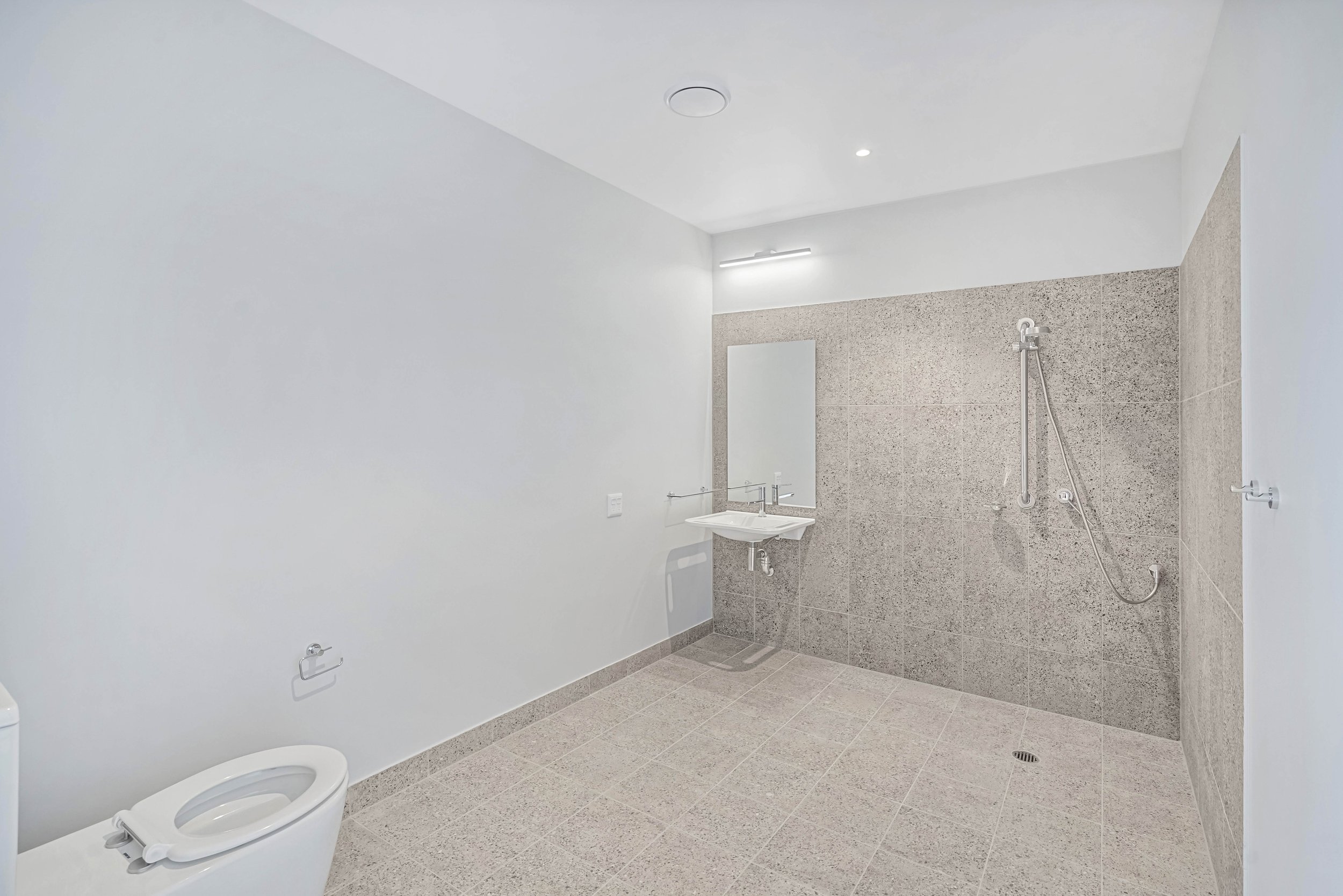 Balaclava Road, Earlville QLD | Modern High Physical Support Apartment Designed for Independence — Home image 11