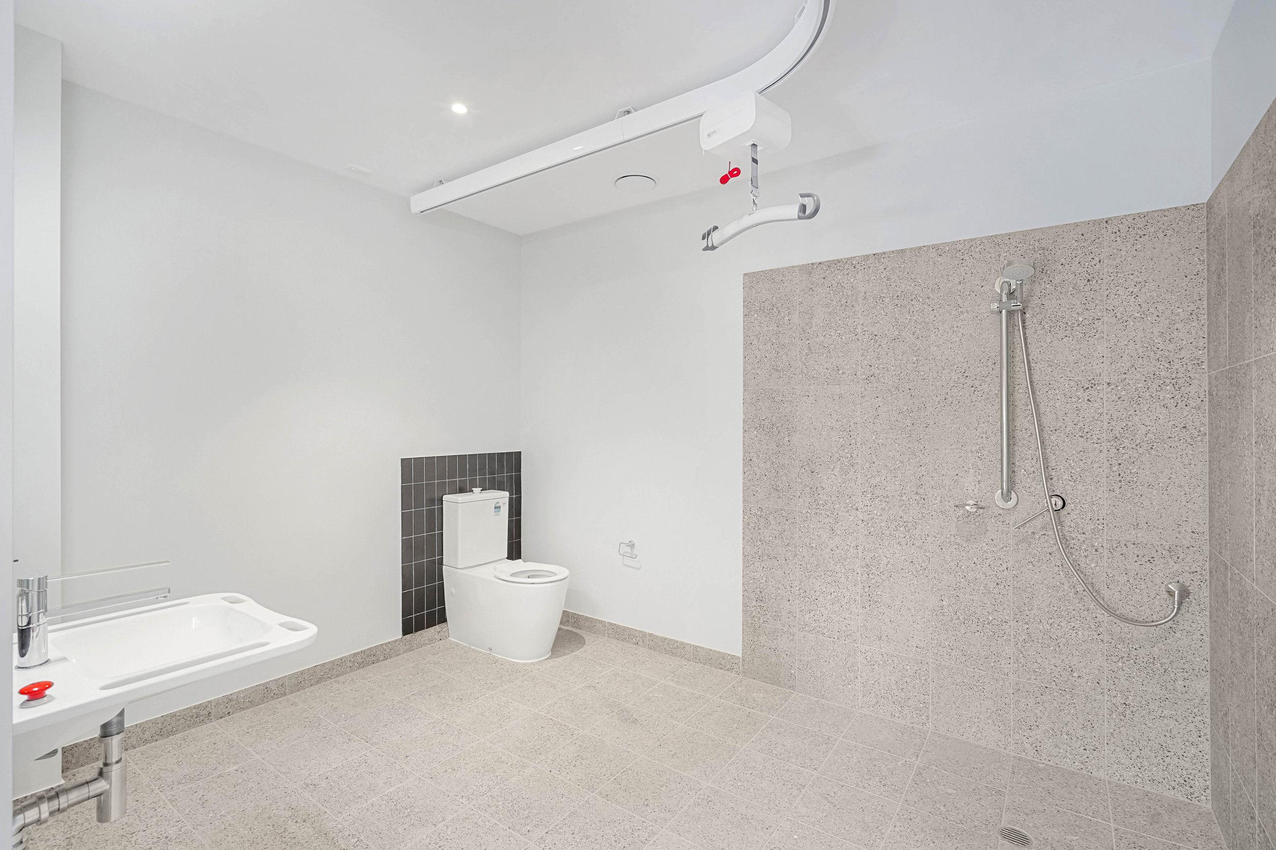 Balaclava Road, Earlville QLD | Modern High Physical Support Apartment Designed for Independence — Home image 12