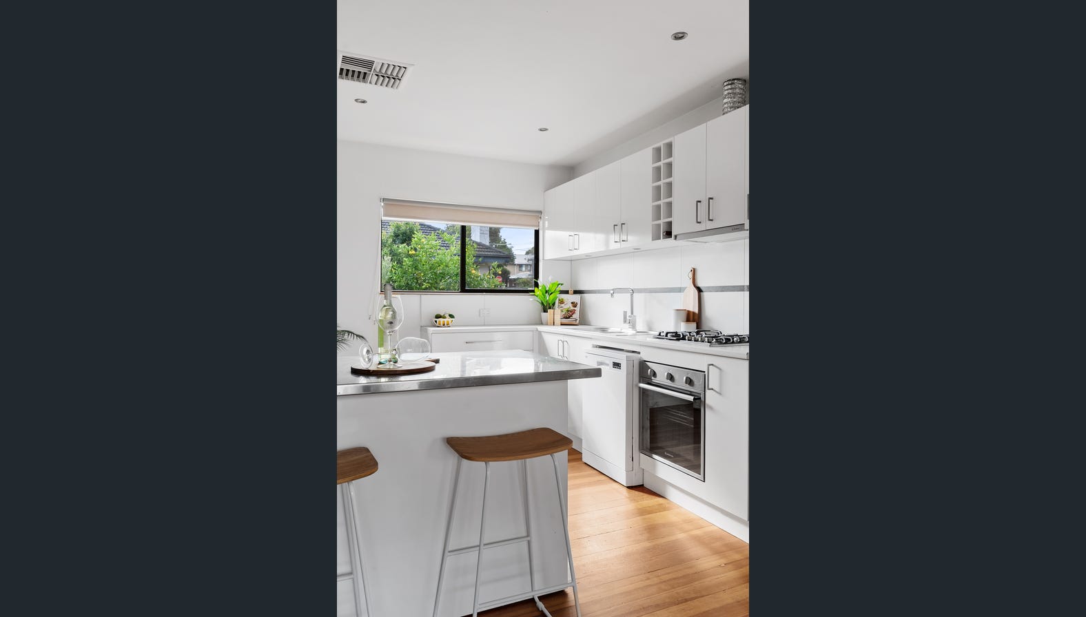 Brand-new SIL Home in Heidelberg Heights, VIC 3081 — Home image 3