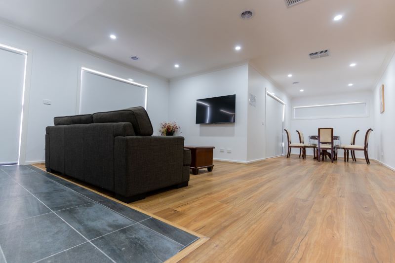 Pristine Residence in Shepparton – Move In and Relax! — Home image 3