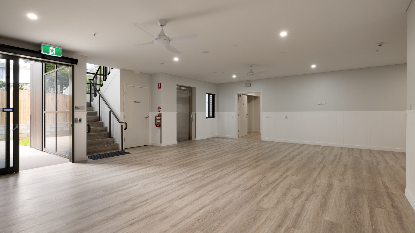 Elevated HPS. Exceptionally Executed. — Home image 2