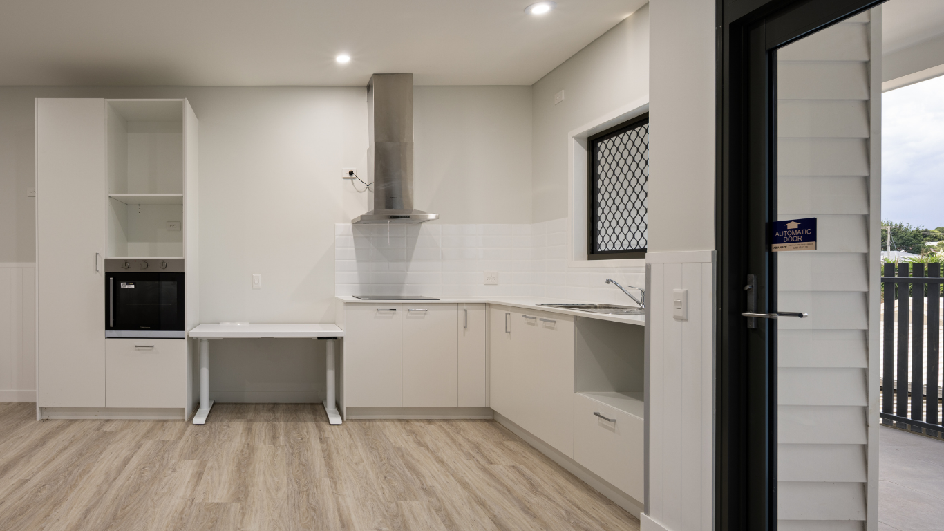 Elevated HPS. Exceptionally Executed. — Home image 3