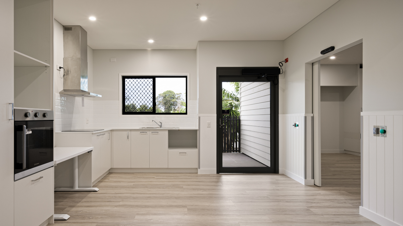 Elevated HPS. Exceptionally Executed. — Home image 4