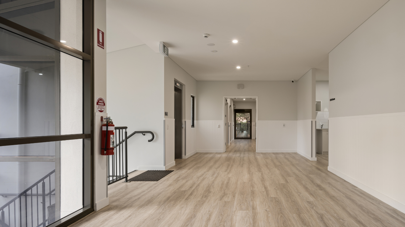 Elevated HPS. Exceptionally Executed. — Home image 5