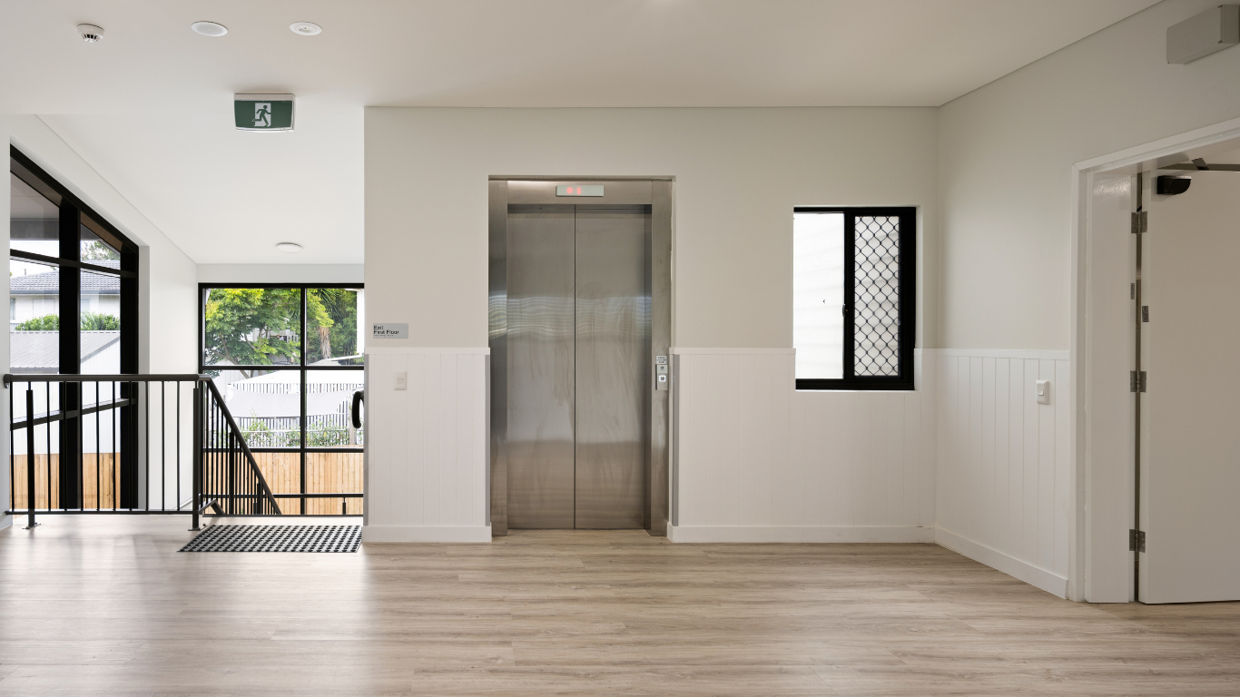Elevated HPS. Exceptionally Executed. — Home image 7