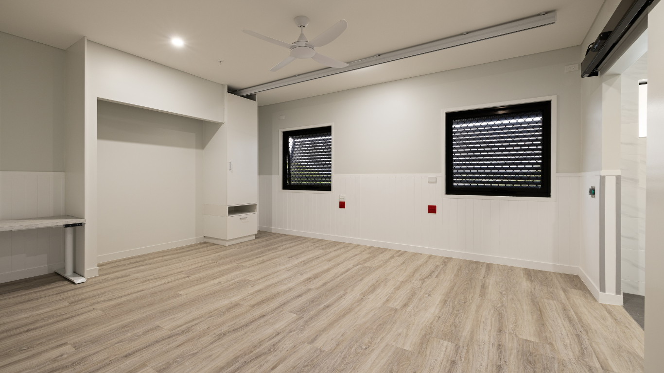 Elevated HPS. Exceptionally Executed. — Home image 8