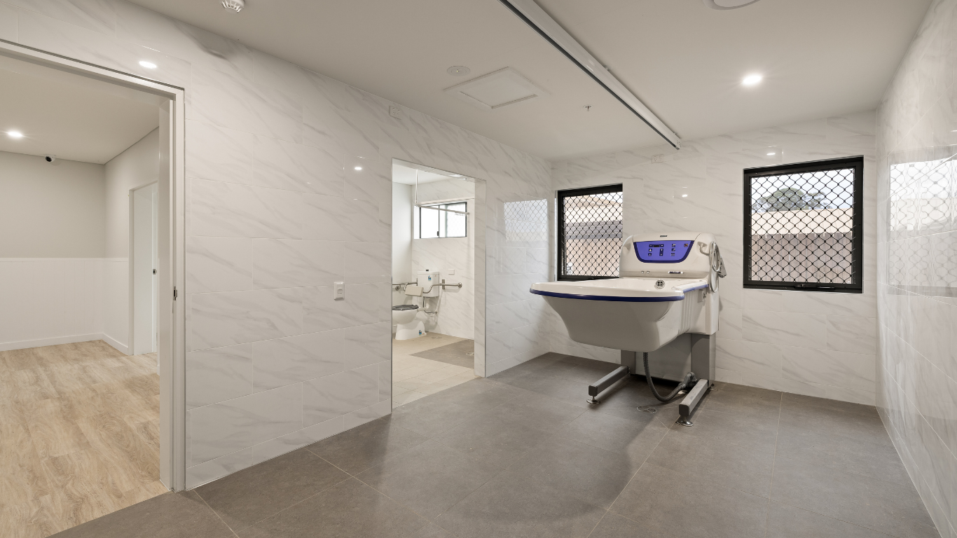 Elevated HPS. Exceptionally Executed. — Home image 11