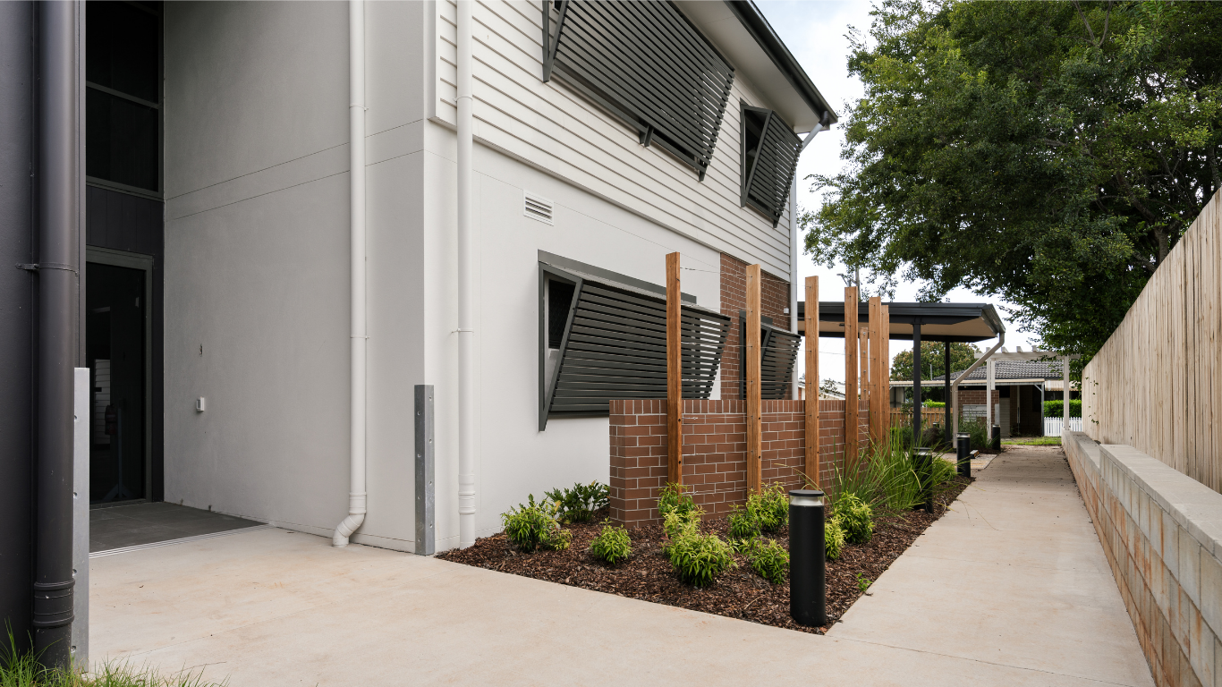 Elevated HPS. Exceptionally Executed. — Home image 14