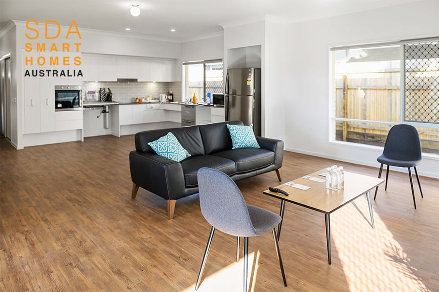 Loganlea 3 Bed, 3 Bath + OOA — Home image 2
