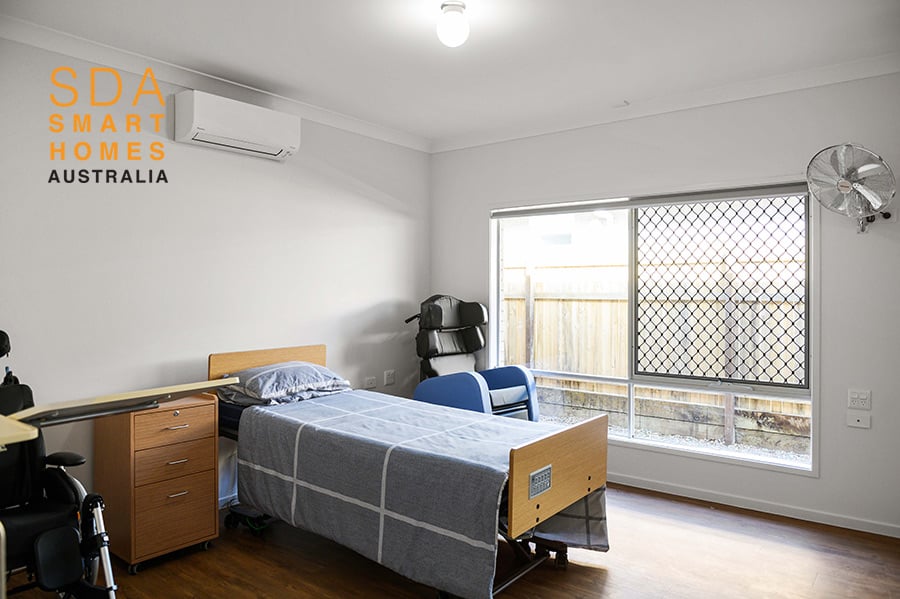 Loganlea 3 Bed, 3 Bath + OOA — Home image 5