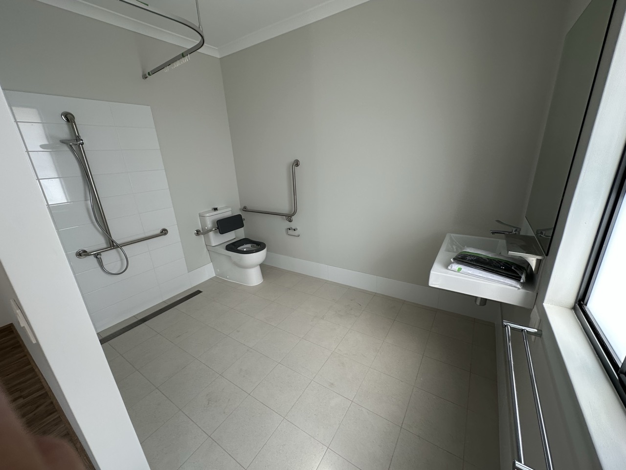 Withers SDA House — Home image 9