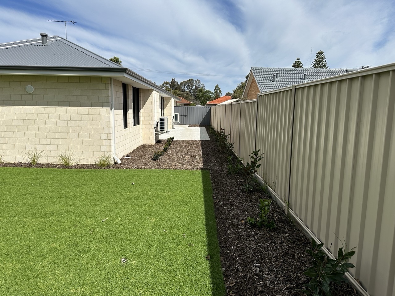 Withers SDA House — Home image 13