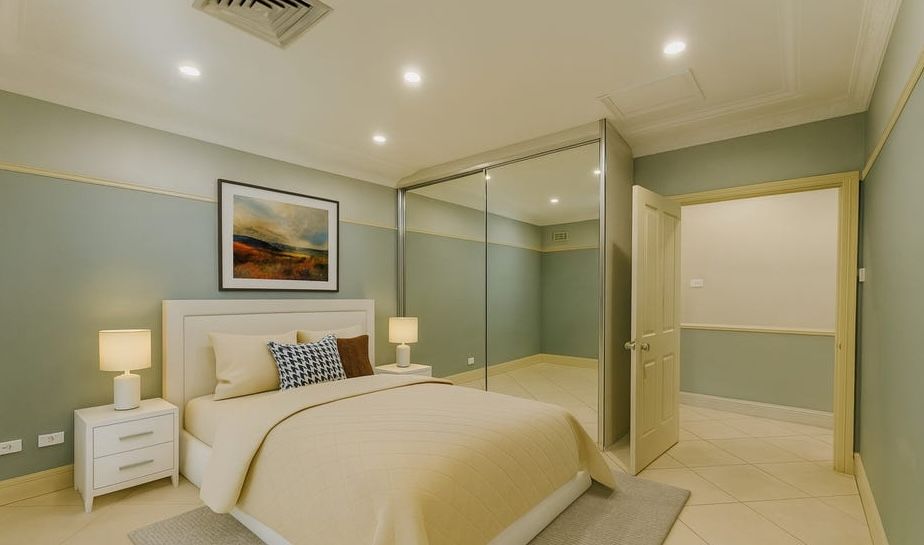 Spacious & Quiet Home in St Marys — Home image 2