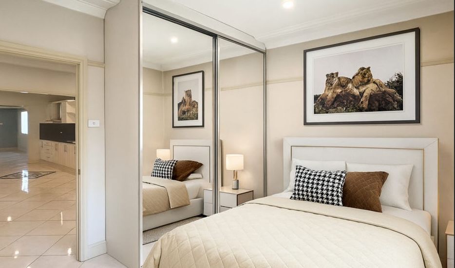 Spacious & Quiet Home in St Marys — Home image 3