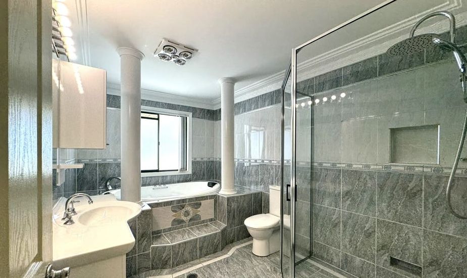 Spacious & Quiet Home in St Marys — Home image 4