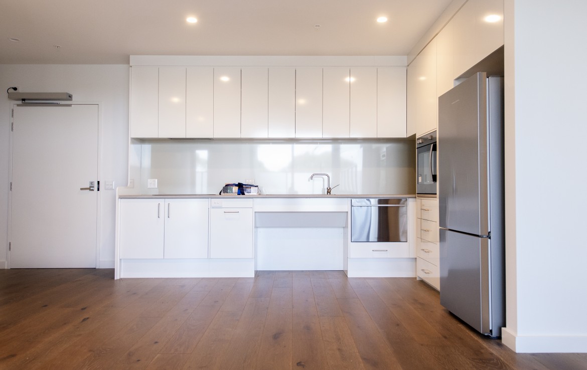 Greensborough: High Physical Support apartment — Home image 3