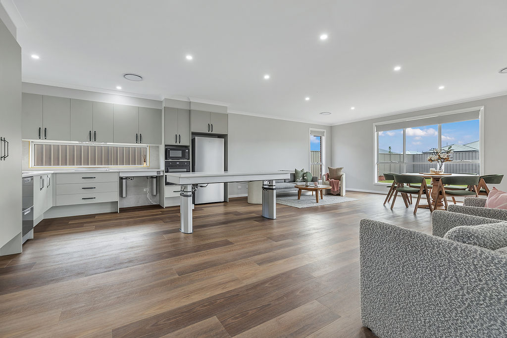 Kyabram Supported Accommodation Home — Home image 3