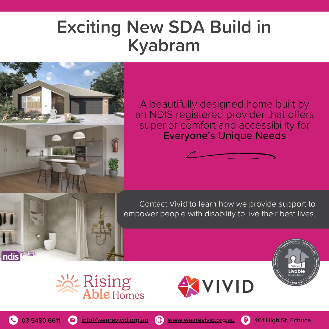 Kyabram Supported Accommodation Home — Home image 3