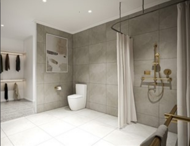Kyabram Supported Accommodation Home — Home image 4