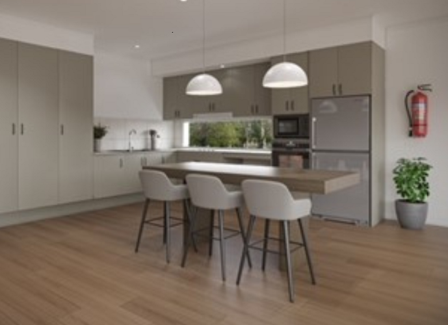 Kyabram Supported Accommodation Home — Home image 5