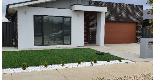 Bluebell House, SIL Vacancy, Throsby ACT — Home image 9