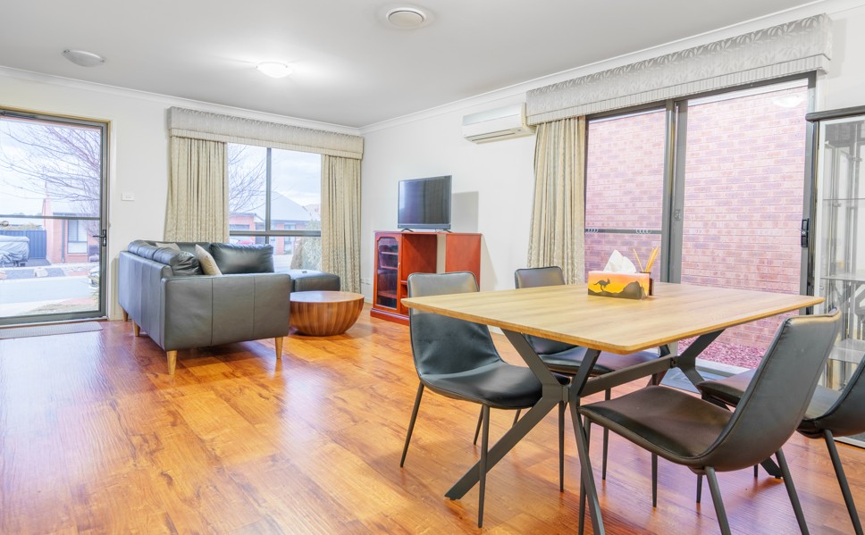 Macgregor Residence — Home image 3