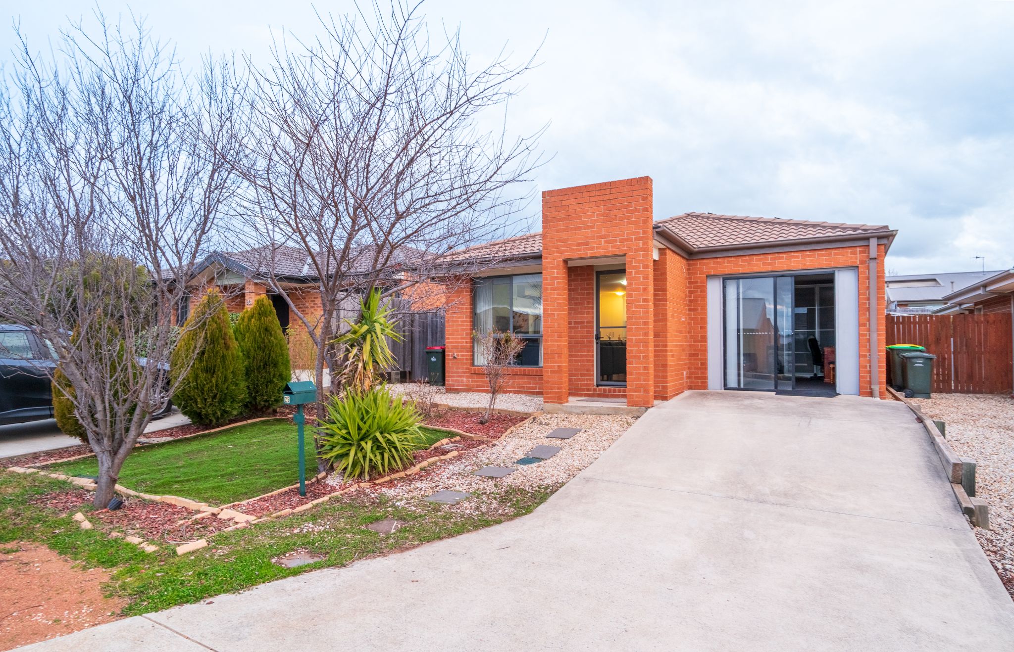 Macgregor Residence — Home image 2