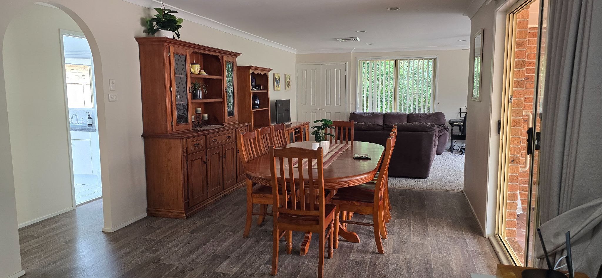 Salamander Bay - Relaxed living (2 vacancies) — Home image 2
