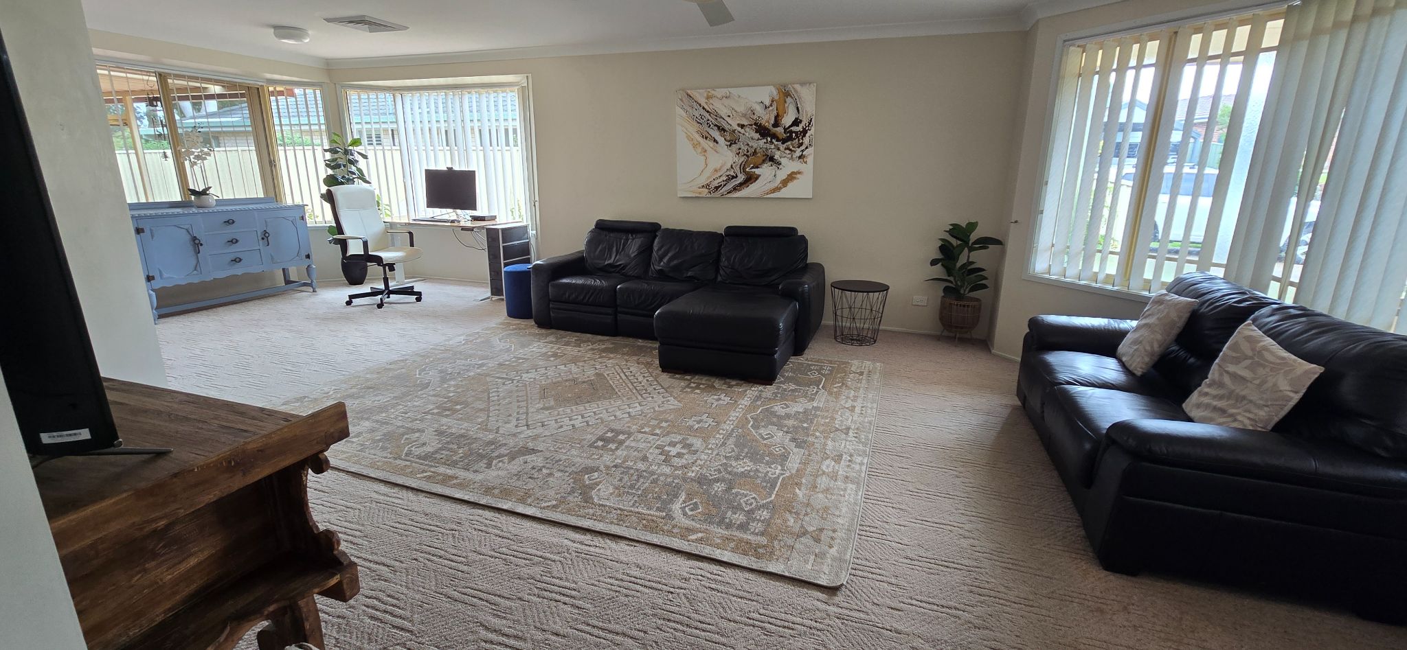 Salamander Bay - Relaxed living (2 vacancies) — Home image 3