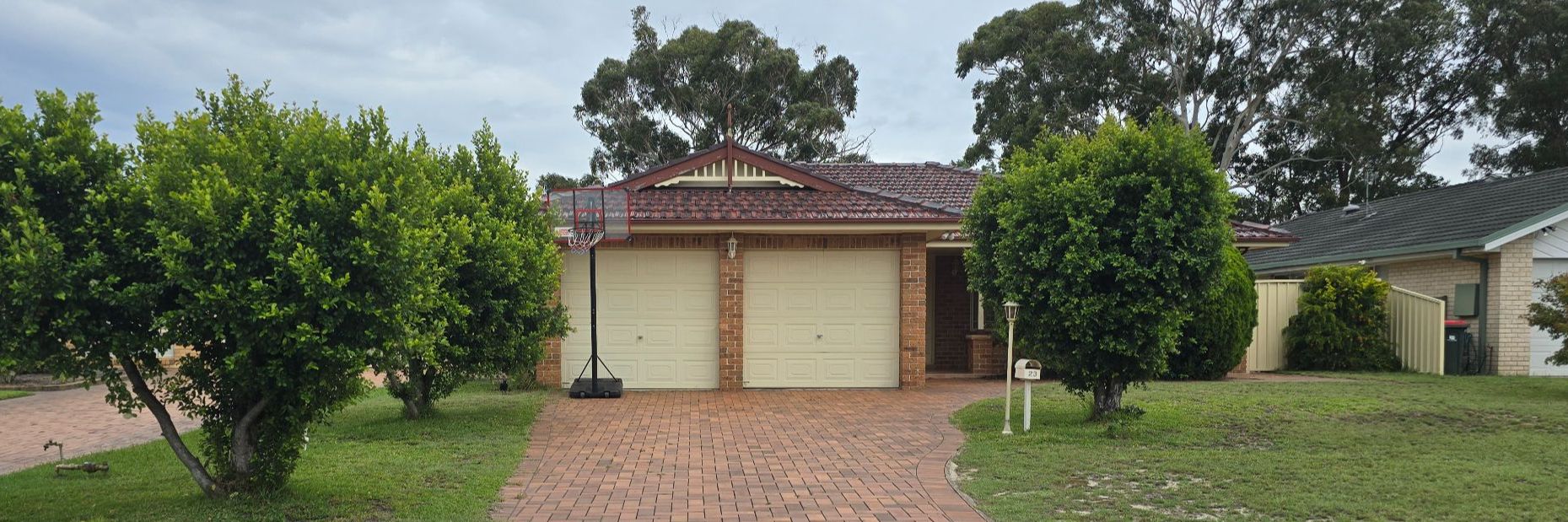 Salamander Bay - Relaxed living (2 vacancies) — Home image 4