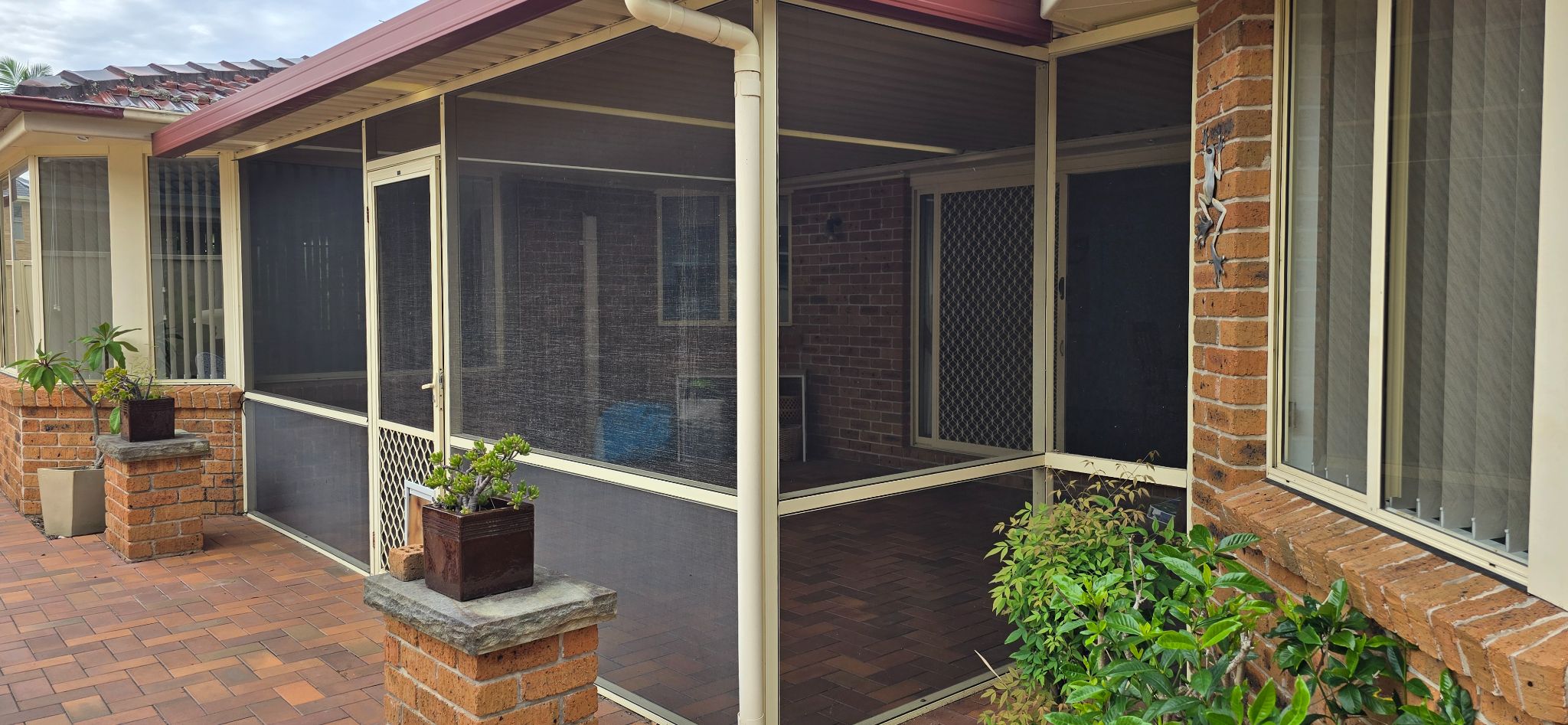 Salamander Bay - Relaxed living (2 vacancies) — Home image 5