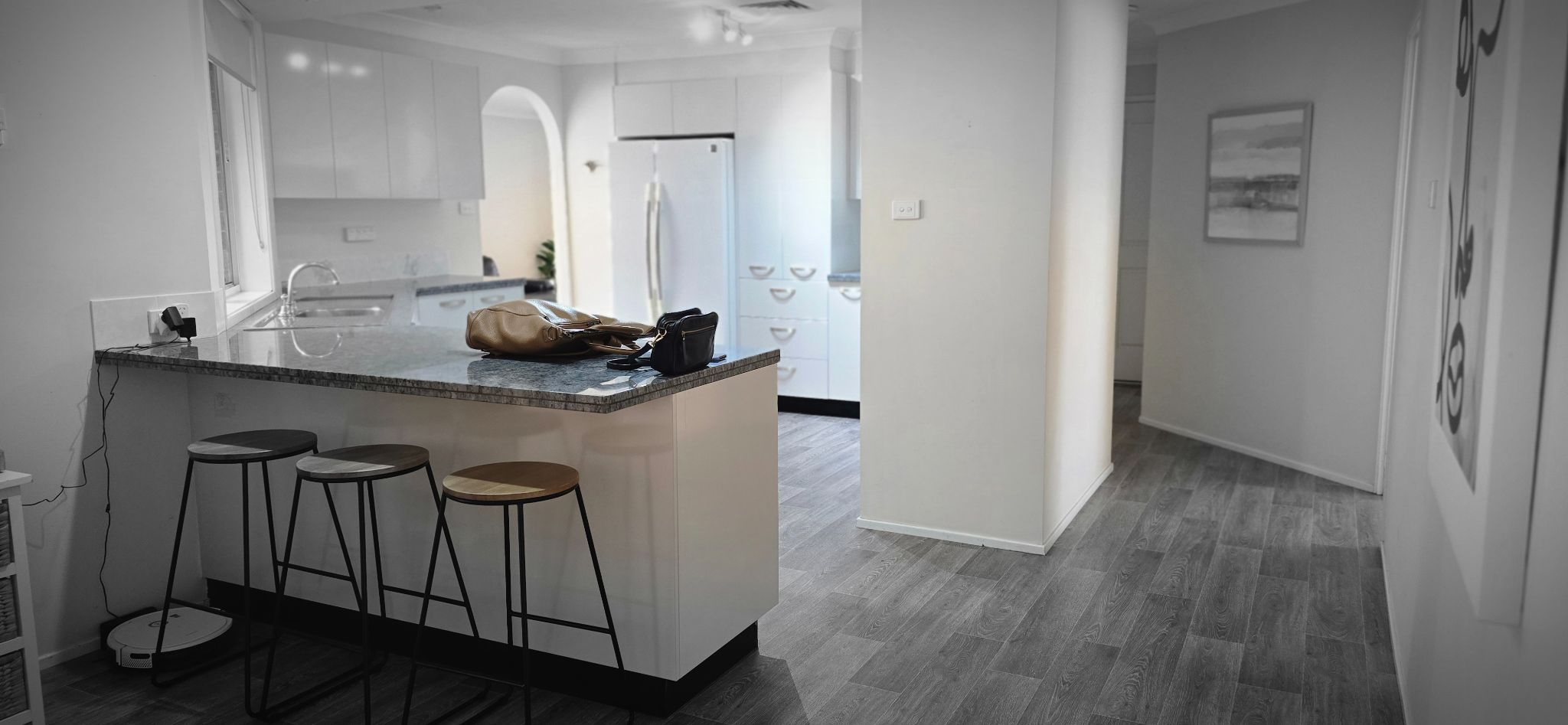 Salamander Bay - Relaxed living (2 vacancies) — Home image 7