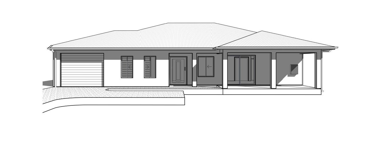 Townsville SDA: 2SDA with OOA — Home image 3