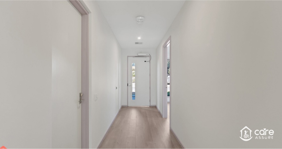 SDA High Physical Support Home in Smithfield — Home image 9