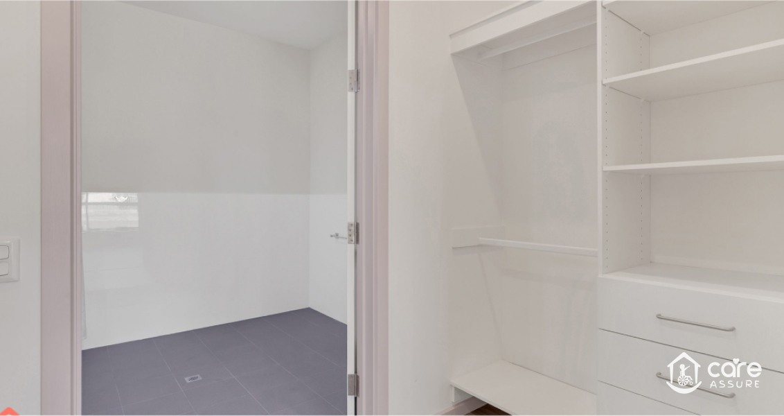 SDA High Physical Support Home in Smithfield — Home image 11