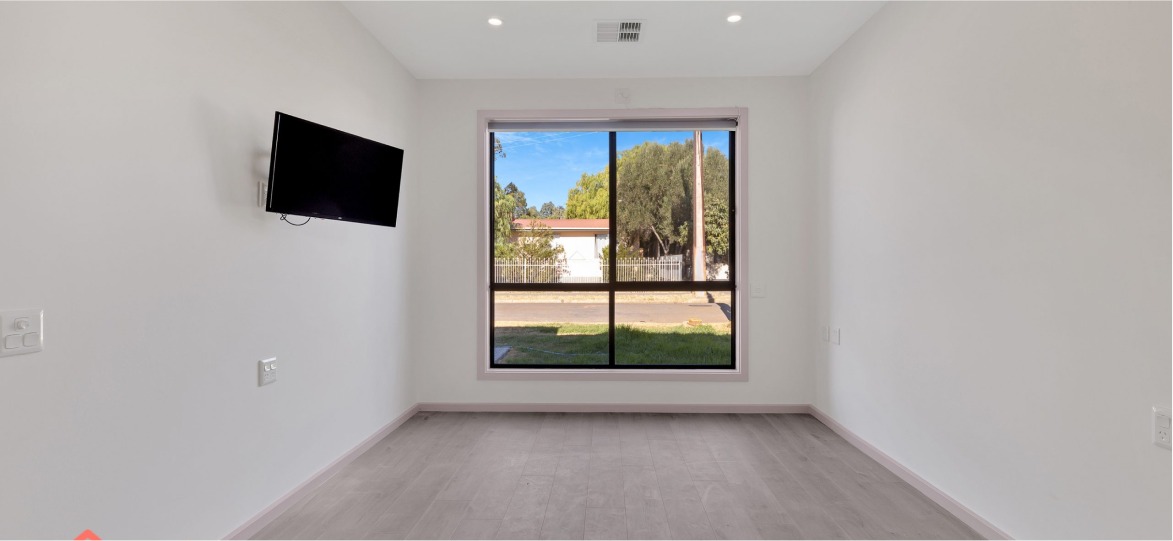 Fully accessible SDA home in Smithfield HPS - 1 vacancy available — Home image 6