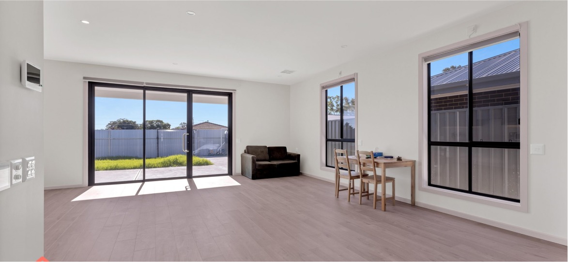 Fully accessible SDA home in Smithfield HPS - 1 vacancy available — Home image 7