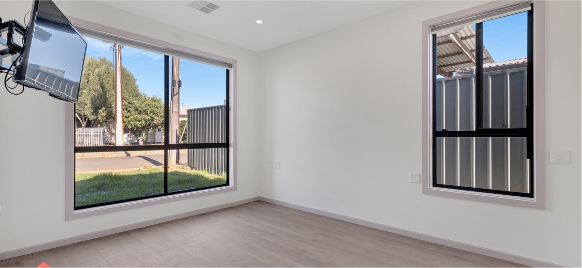 Fully accessible SDA home in Smithfield HPS - 1 vacancy available — Home image 8